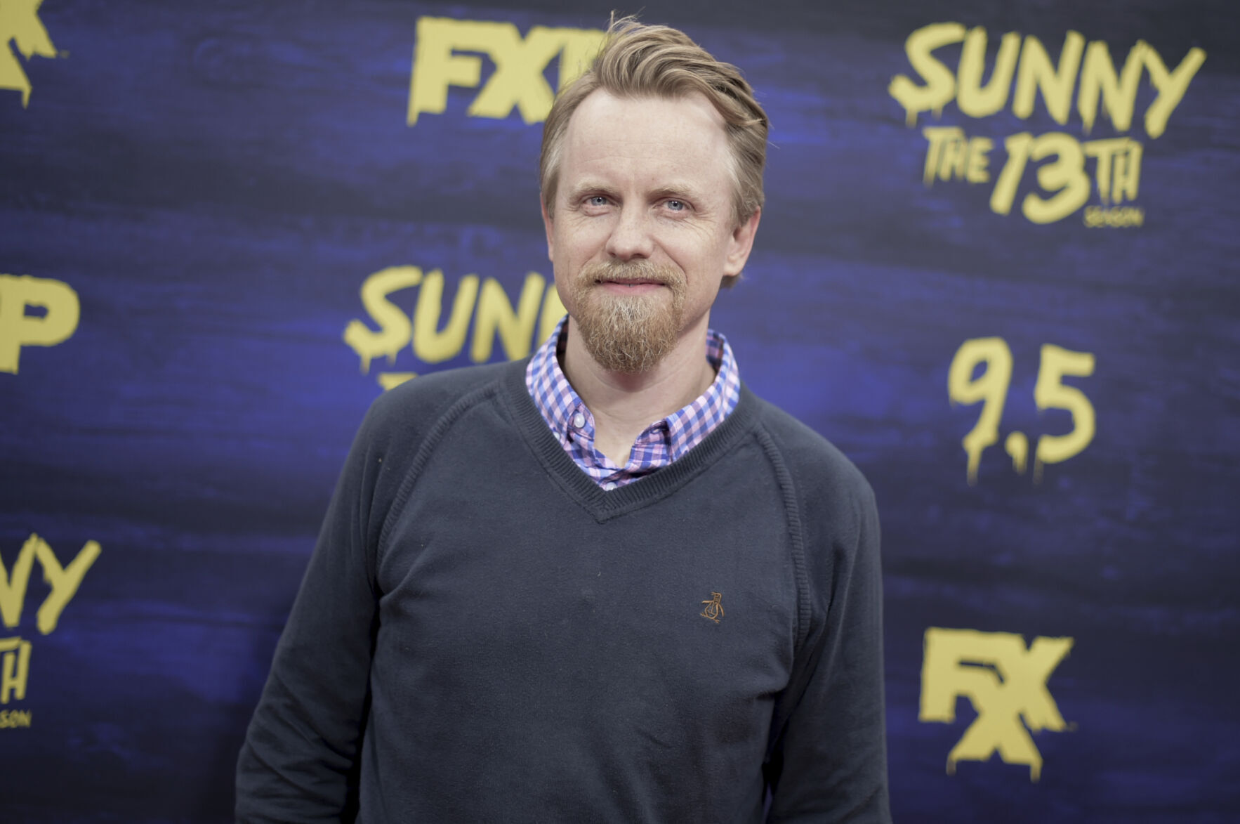 David Hornsby